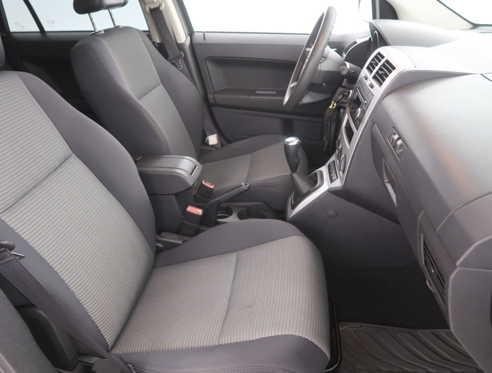 Dodge Caliber