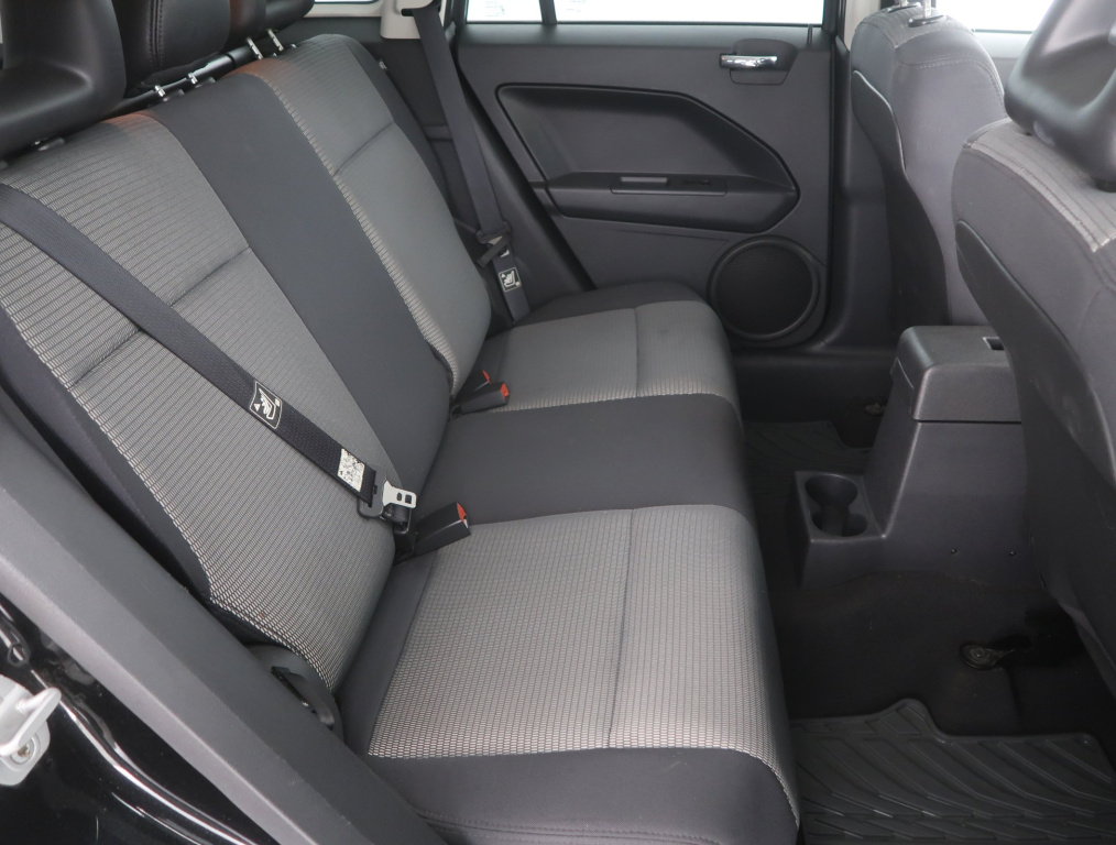 Dodge Caliber