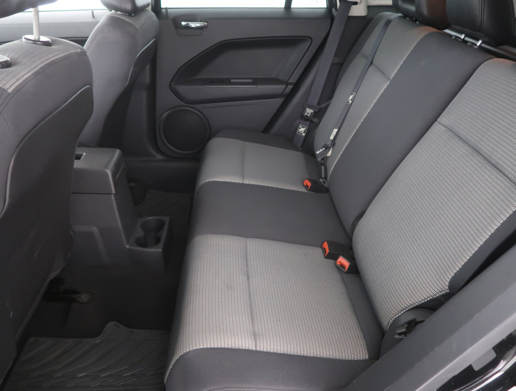 Dodge Caliber
