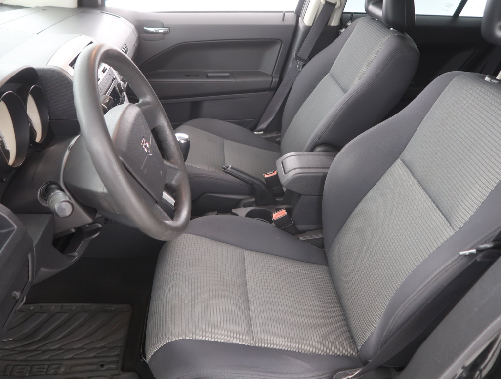 Dodge Caliber