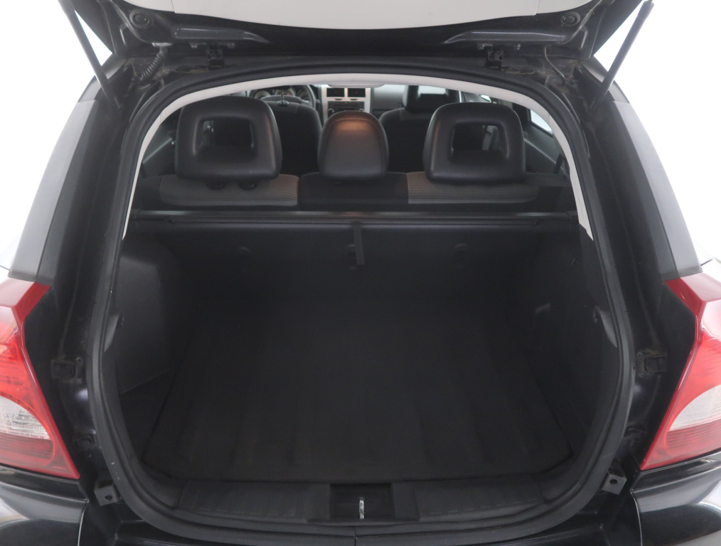 Dodge Caliber