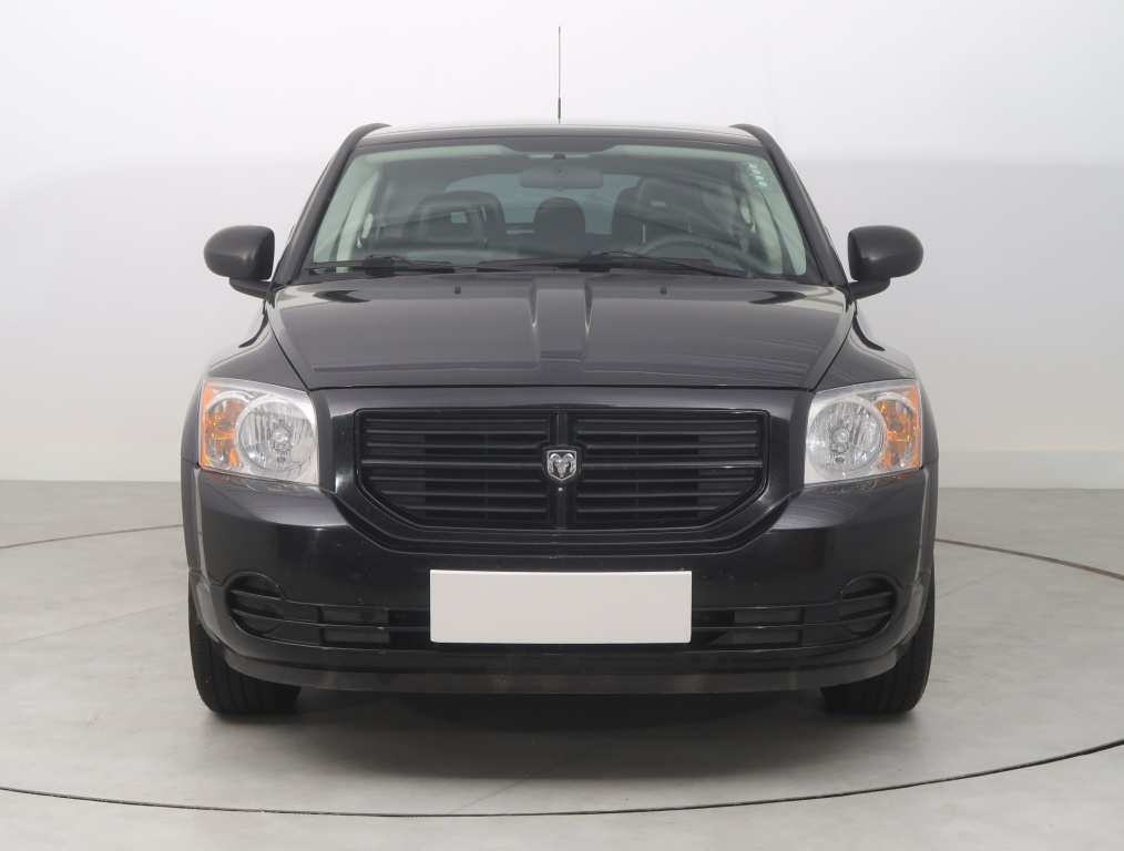 Dodge Caliber