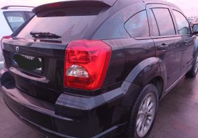 Dodge Caliber - 2009