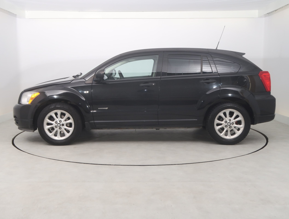 Dodge Caliber