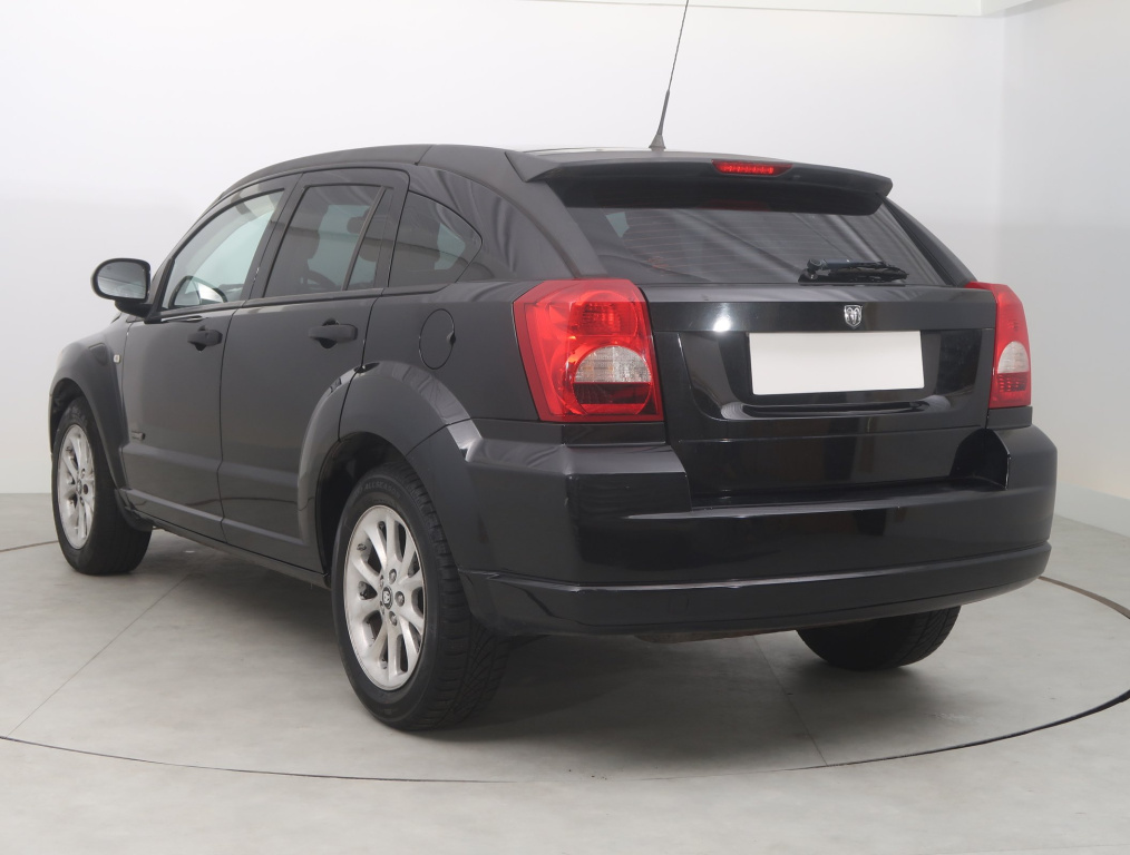 Dodge Caliber