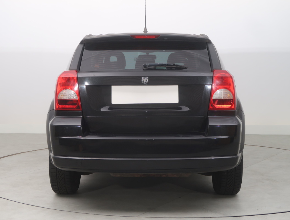 Dodge Caliber