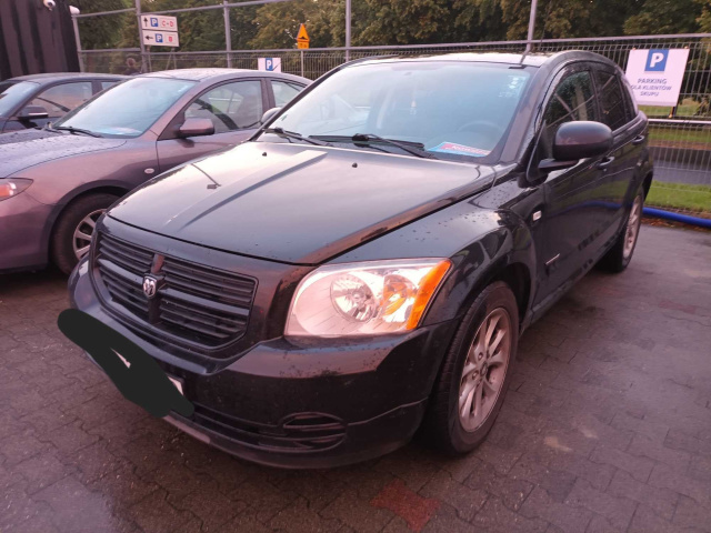 Dodge Caliber 2009
