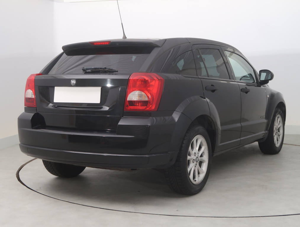 Dodge Caliber
