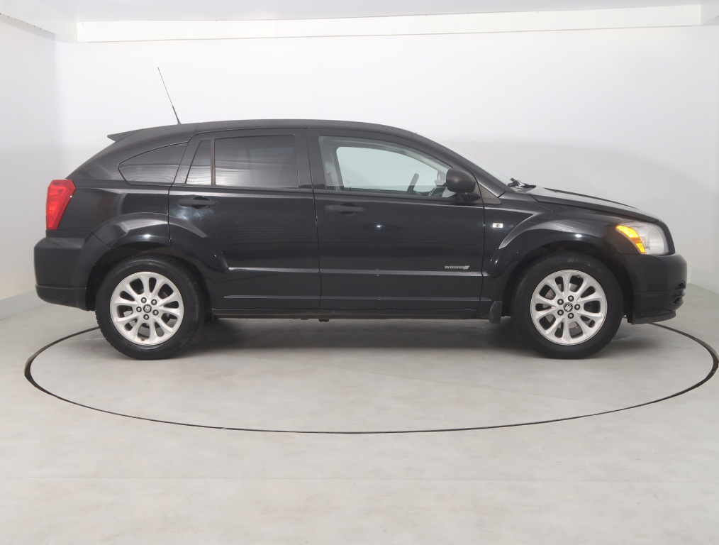Dodge Caliber