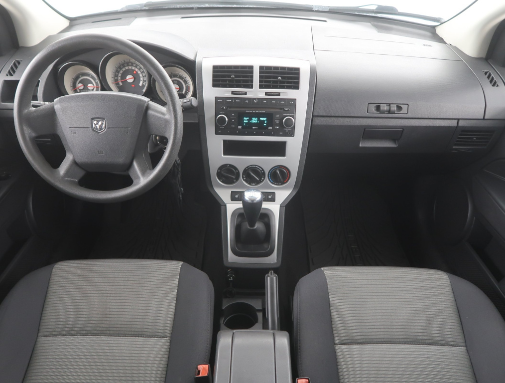 Dodge Caliber