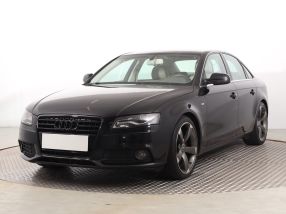 Audi A4 - 2011