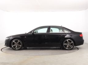 Audi A4 - 2011