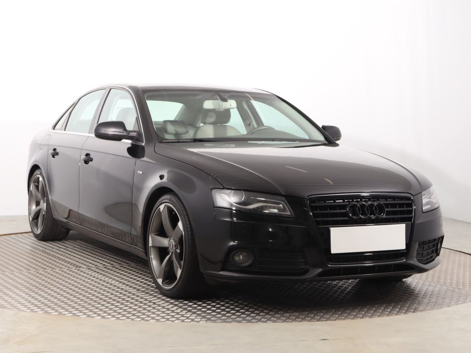 Audi A4 - 2011