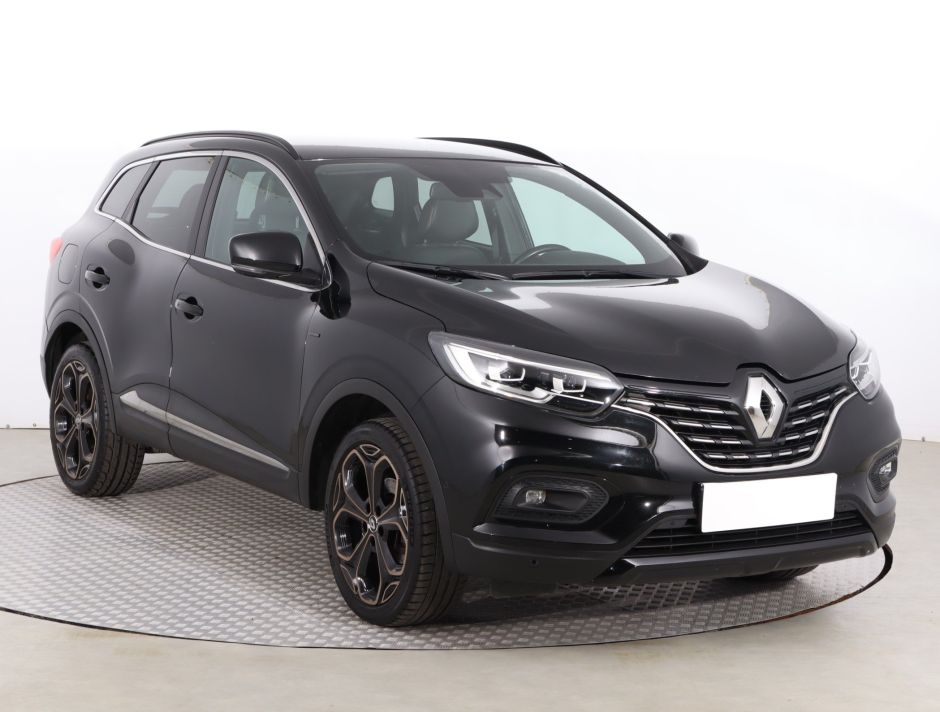 Renault Kadjar - 2020