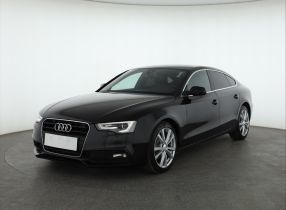 Audi A5 - 2014