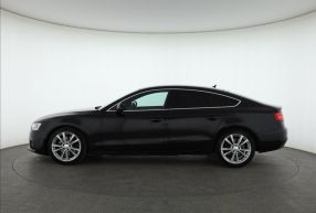 Audi A5 - 2014