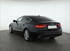 Audi A5 - 2014