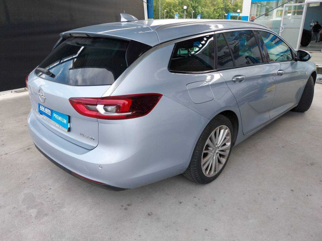 Opel Insignia 2017
