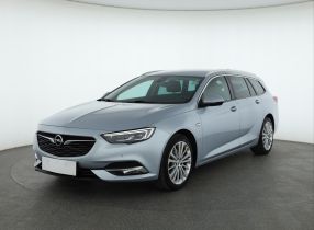 Opel Insignia - 2017