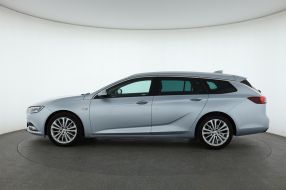 Opel Insignia - 2017