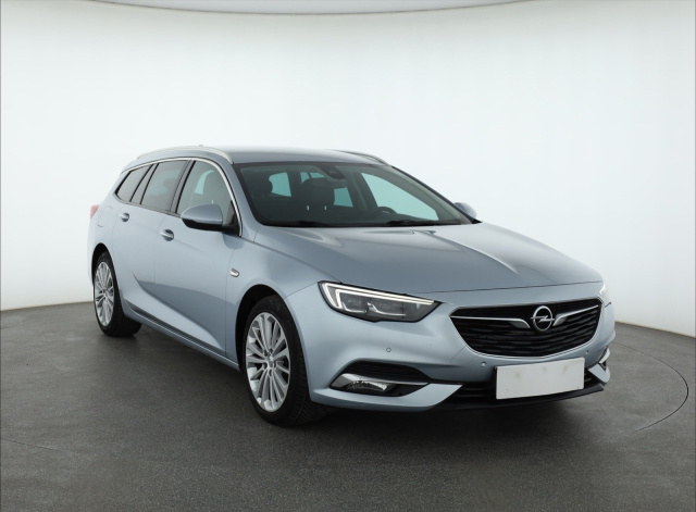 Opel Insignia 2017