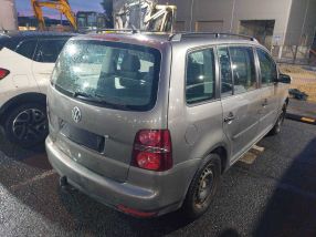 Volkswagen Touran - 2007