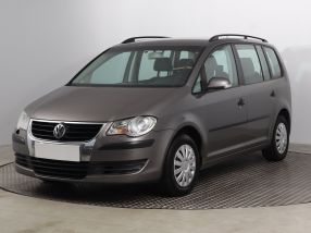 Volkswagen Touran - 2007