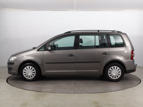 Volkswagen Touran - 2007