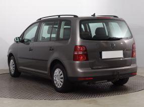 Volkswagen Touran - 2007