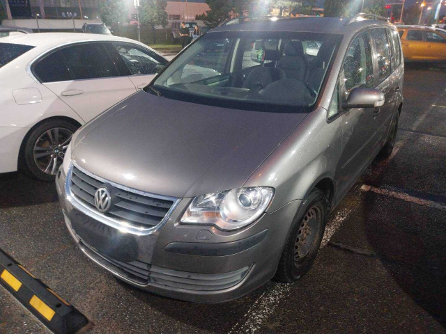 Volkswagen Touran 2007