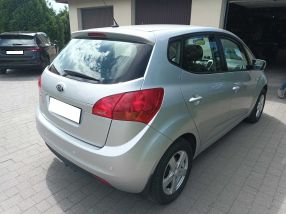 Kia Venga - 2013