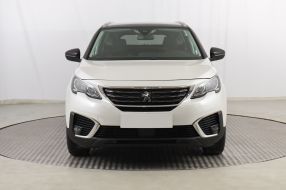 Peugeot 5008 - 2018