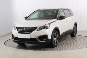 Peugeot 5008 - 2018