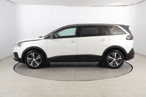 Peugeot 5008 - 2018