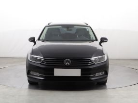 Volkswagen Passat - 2016