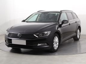 Volkswagen Passat - 2016