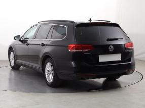 Volkswagen Passat - 2016