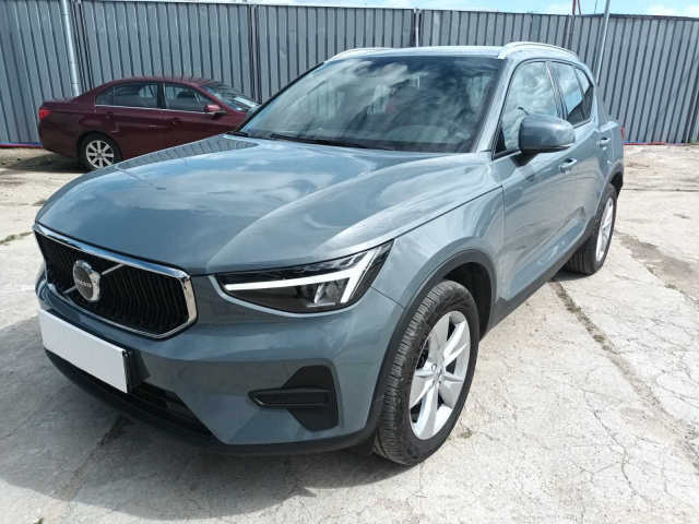 Volvo XC40 2023