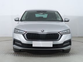 Skoda Octavia - 2020