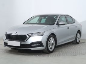 Skoda Octavia - 2020