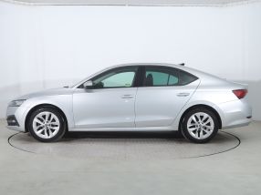 Skoda Octavia - 2020