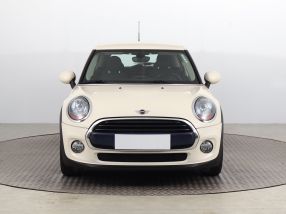 MINI 5-door - 2016