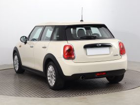 MINI 5-door - 2016