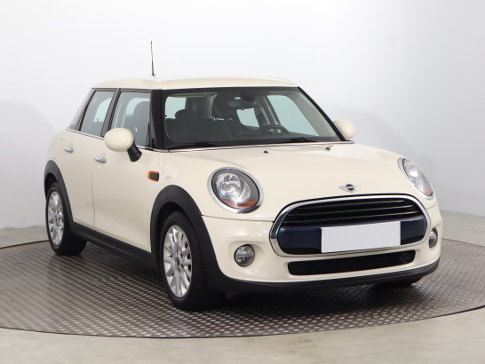 MINI 5-door