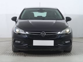 Opel Astra - 2019