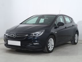 Opel Astra - 2019