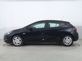 Opel Astra - 2019