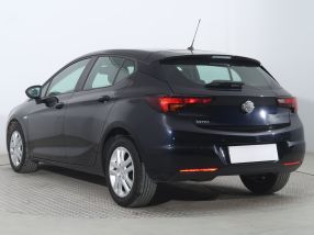 Opel Astra - 2019