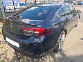 Opel Insignia - 2019