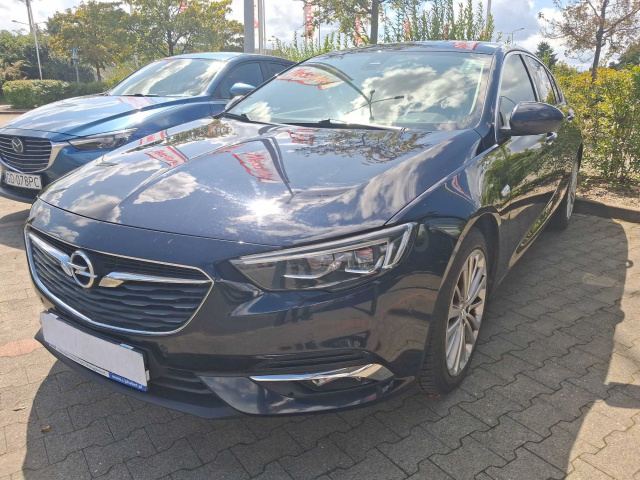 Opel Insignia 2019